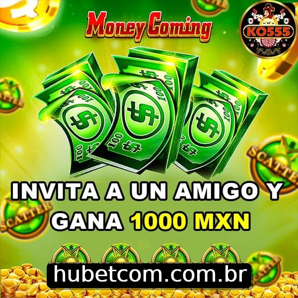 Bônus Diários hubet