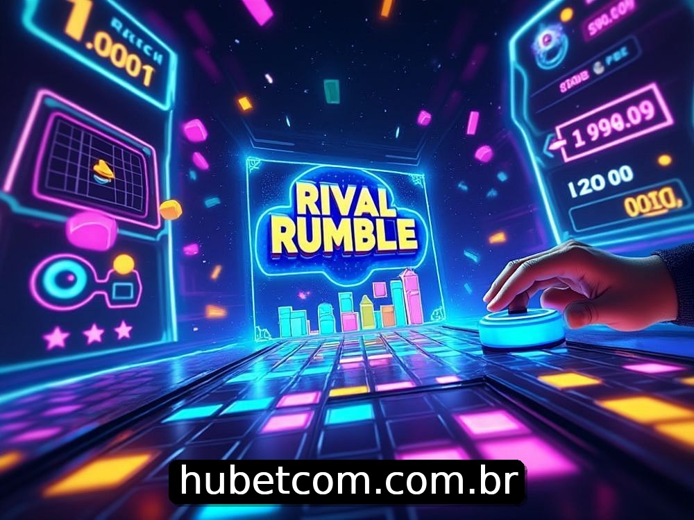 Promoção Relâmpago hubet