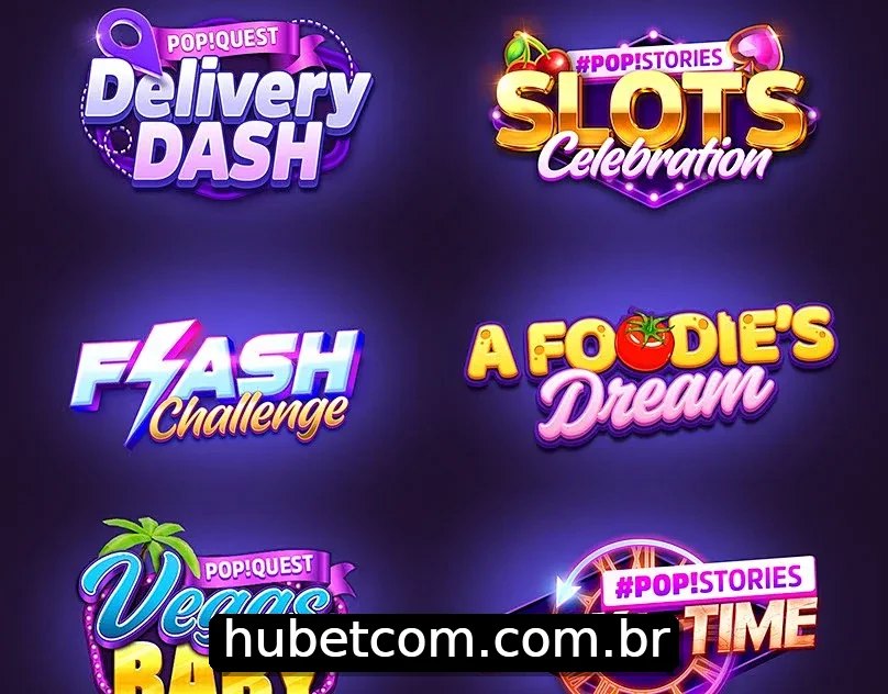 Provedores de Jogos hubet