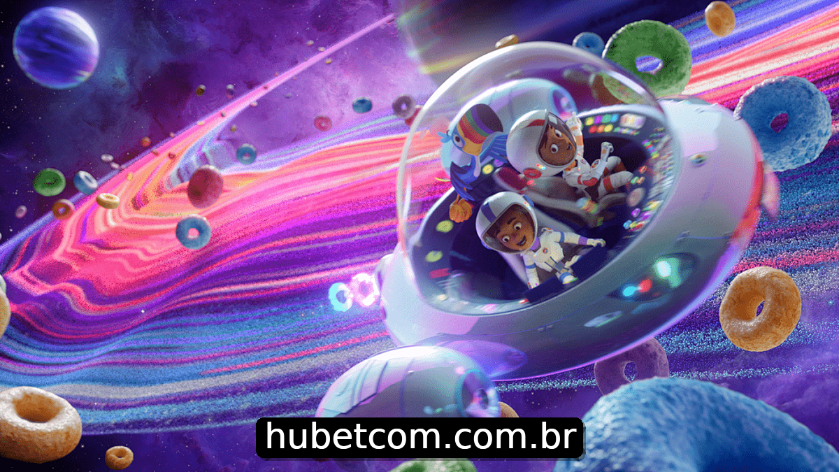 Jogo Spaceman hubet